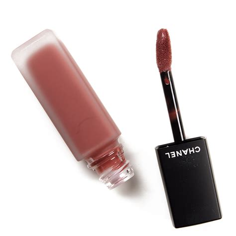 chanel lip 834